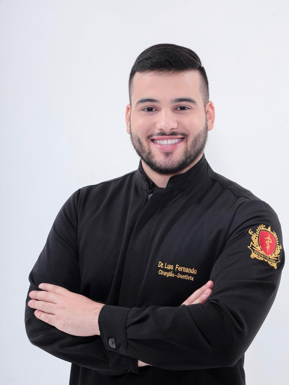 Luis Fernando